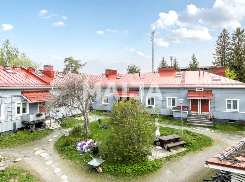 2 bedroom apartment 71 m² Kuopio sub-region, Finland