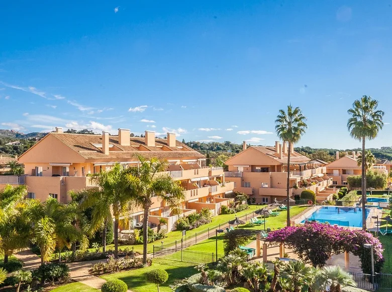2 bedroom apartment 105 m² Ricmar, Spain