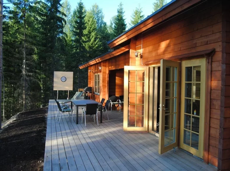 Cottage 3 bedrooms 145 m² Imatra, Finland
