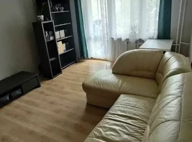 Appartement 2 chambres 42 m² en Cracovie, Pologne