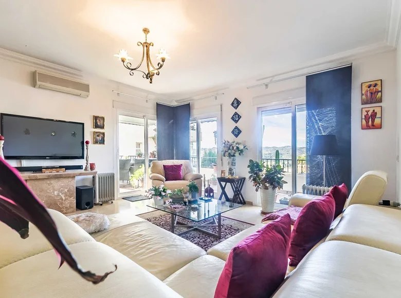 Wohnung 3 Schlafzimmer 146 m² Mijas, Spanien