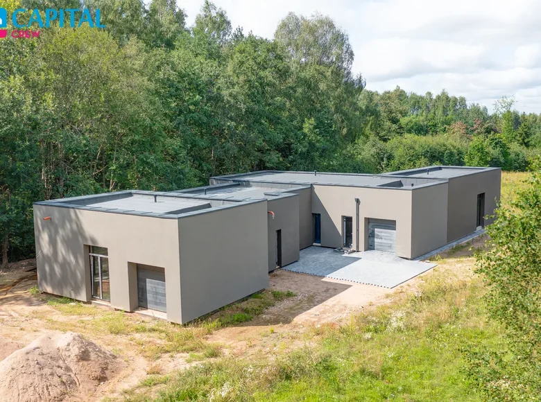 Casa 131 m² Vilna, Lituania