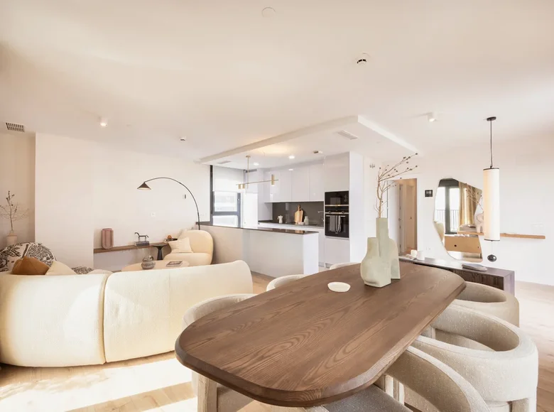 Apartamento 4 habitaciones 160 m² Málaga, Španjolska