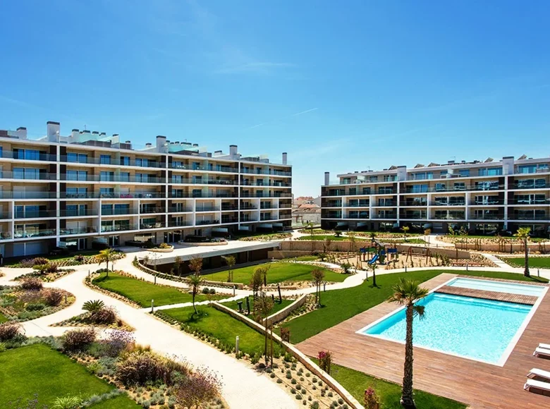 4 bedroom apartment 154 m² Alcochete, Portugal