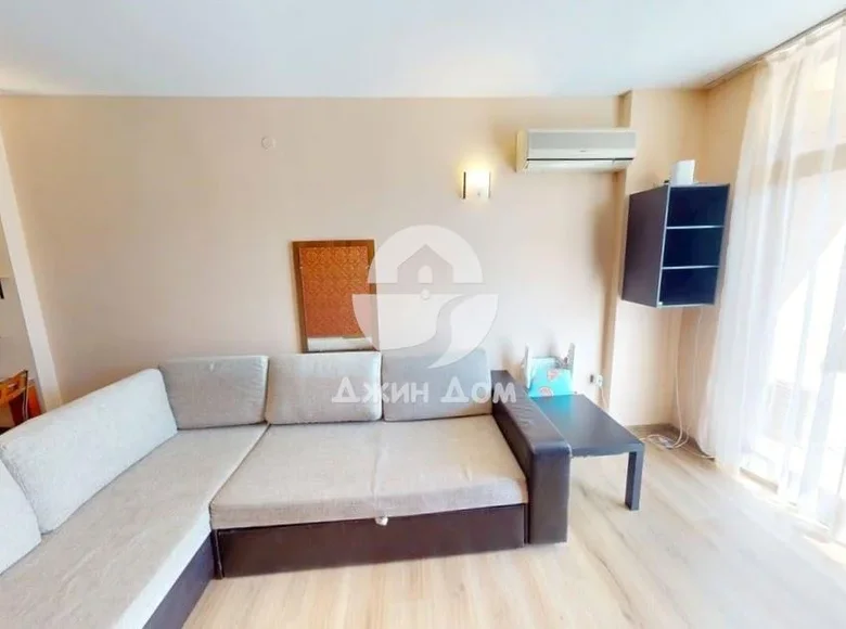 Wohnung 2 zimmer 67 m² Nessebar, Bulgarien
