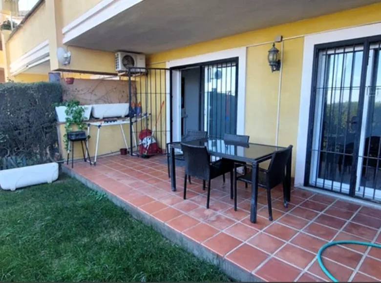 Apartamento 2 habitaciones 97 m² Benalmadena, Španjolska