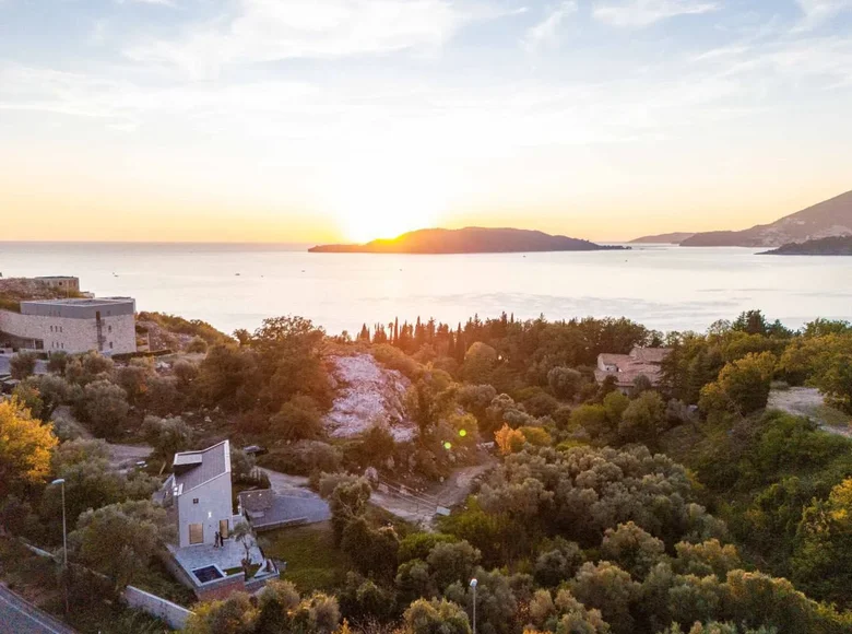 Wohnung  Budva, Montenegro
