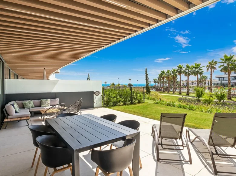 Wohnung 3 Schlafzimmer 118 m² Torremolinos, Spanien