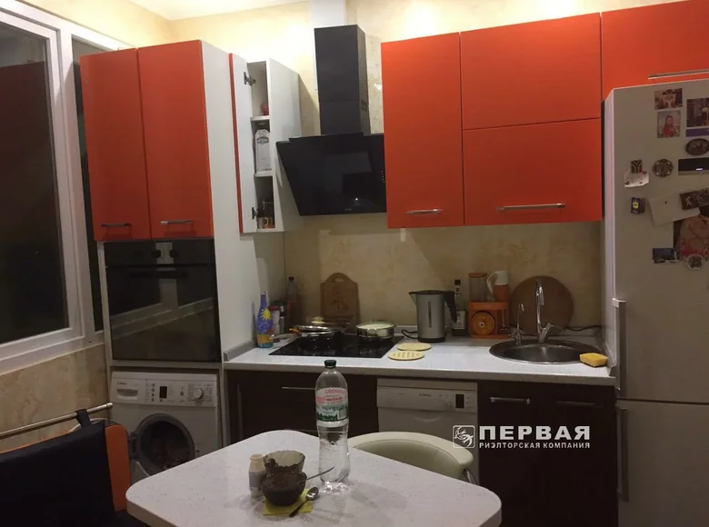 Mieszkanie 3 pokoi 75 m² Odessa, Ukraina