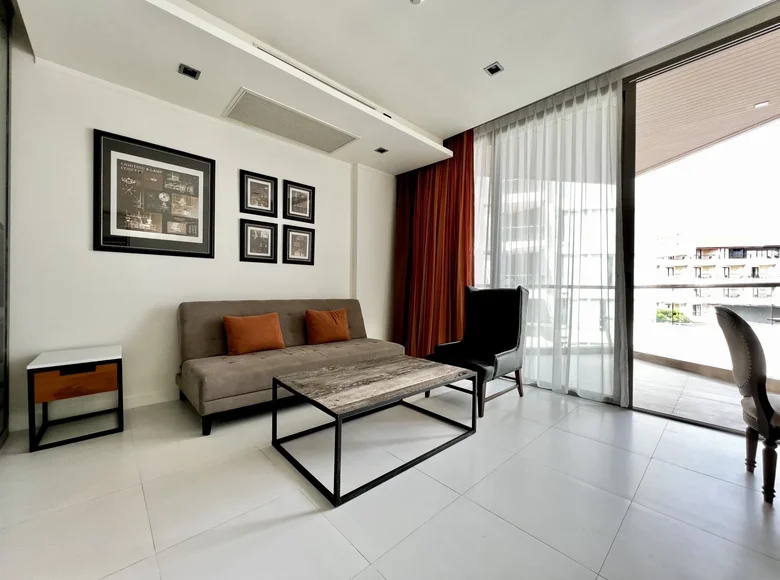 1 bedroom apartment 55 m² Na Kluea, Thailand