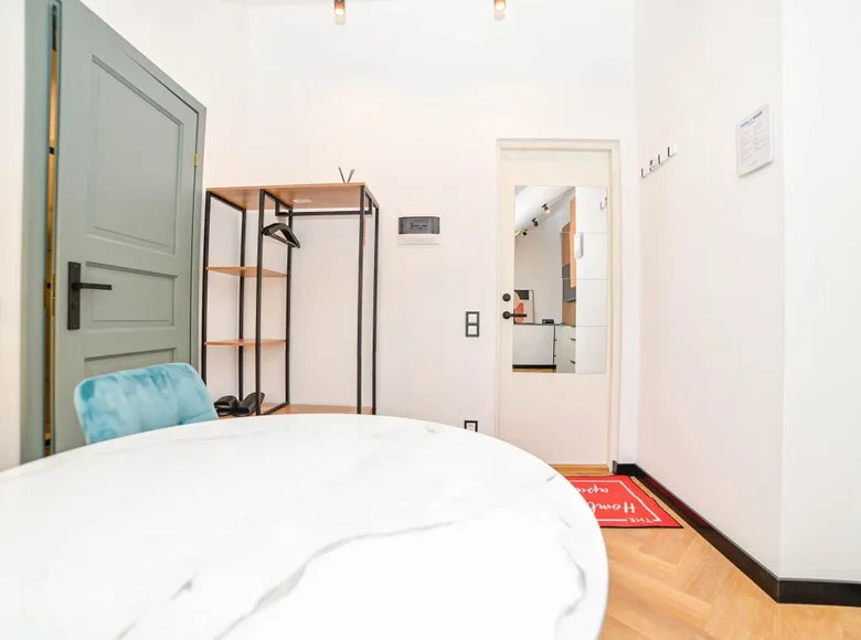 Appartement 1 chambre 20 m², Tous les pays