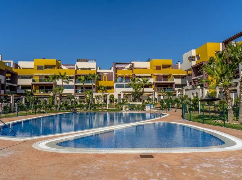 2 bedroom apartment 87 m² Orihuela, Spain