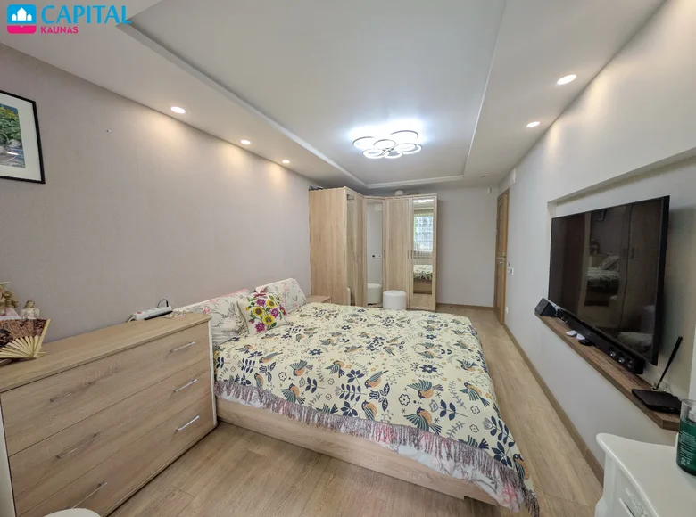 Квартира 3 комнаты 68 м² Йонава, Литва
