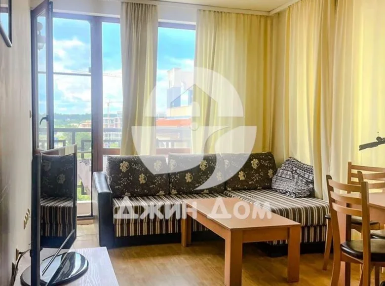 1 bedroom apartment 65 m² Sveti Vlas, Bulgaria