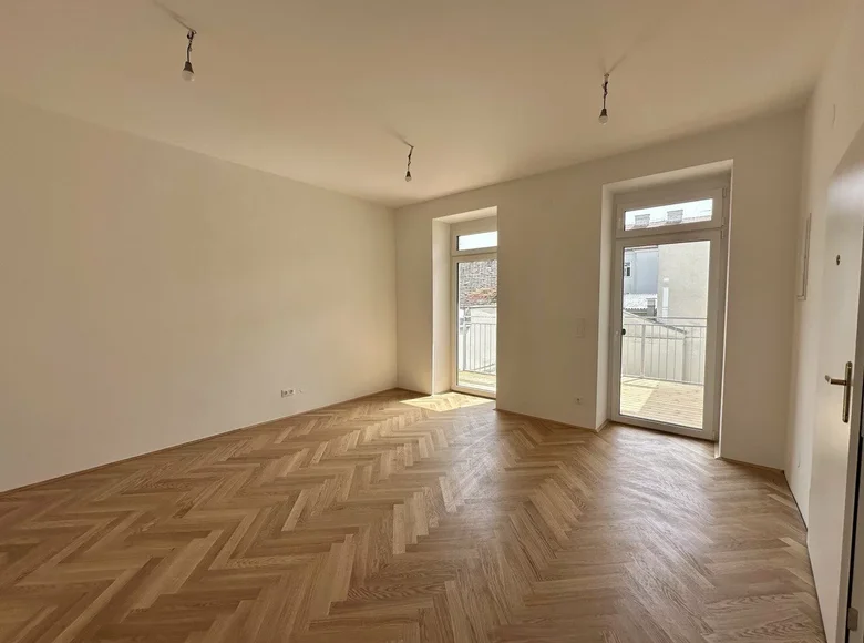 3 room apartment 59 m² Vienna, Austria