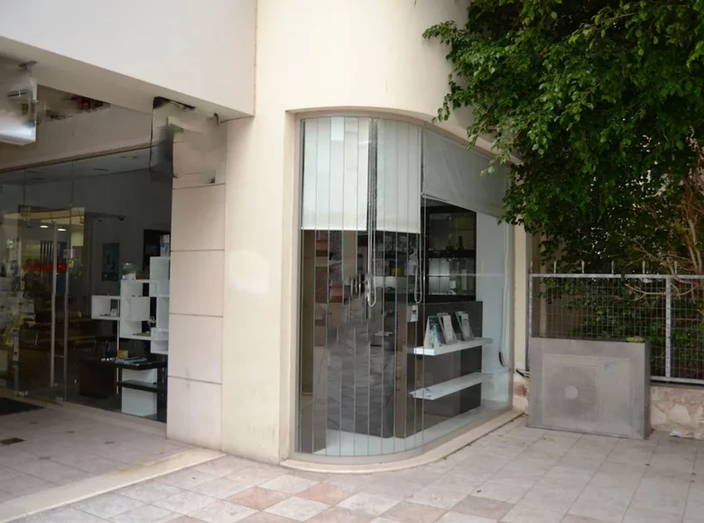 Propriété commerciale 54 m² à Amoudara, Grèce