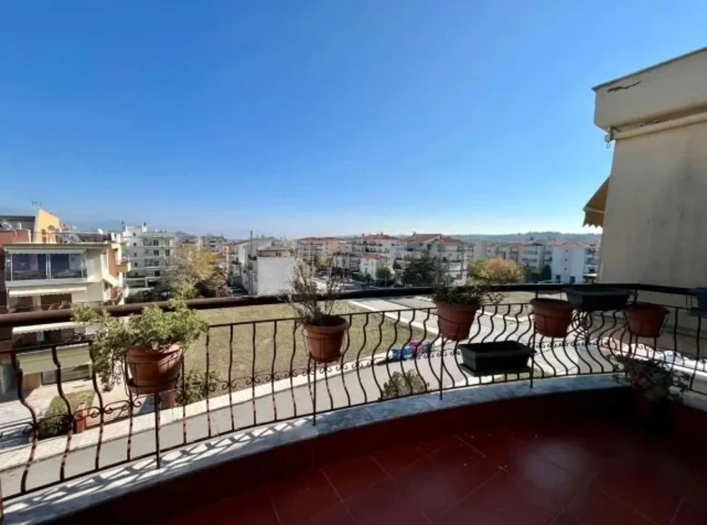 Apartamento 4 habitaciones 120 m² Peraia, Grecia