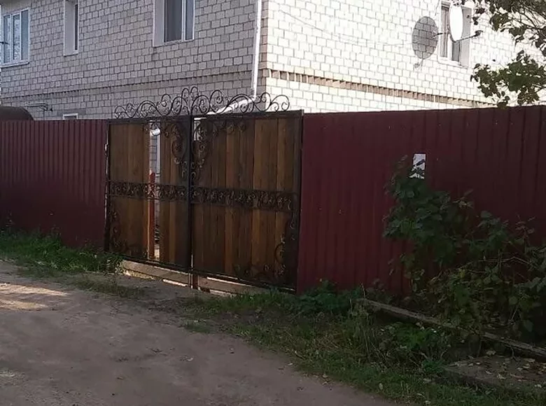 Casa de campo 168 m² Babruysk, Bielorrusia