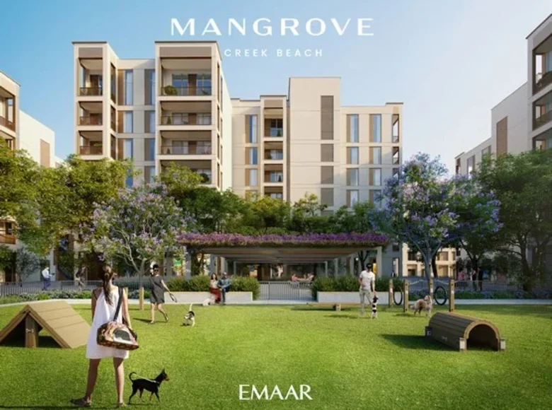 3 bedroom apartment  Dubai, United Arab Emirates