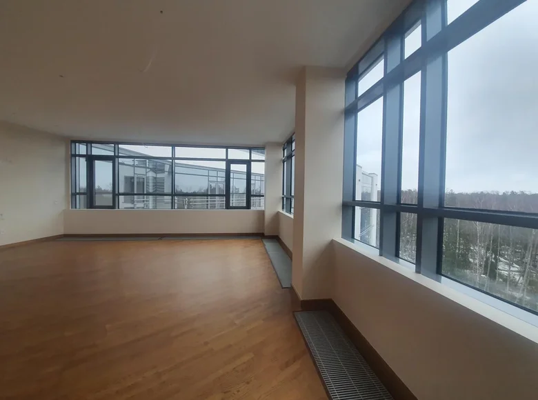 Mieszkanie 4 pokoi 112 m² Jurmała, Łotwa