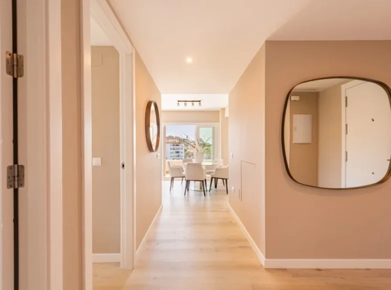Квартира 4 комнаты  San Pedro Alcantara, Испания