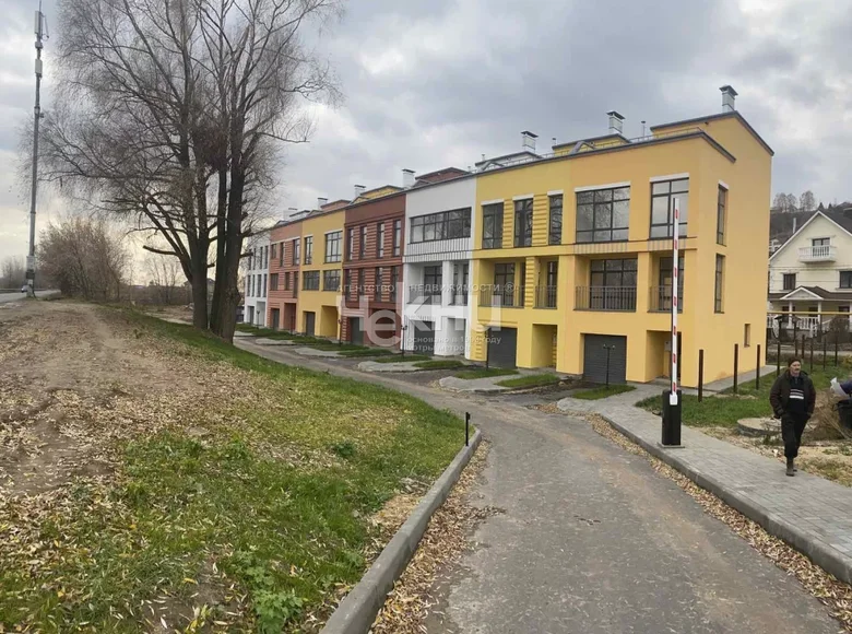 Townhouse 160 m² Nizhny Novgorod, Russia