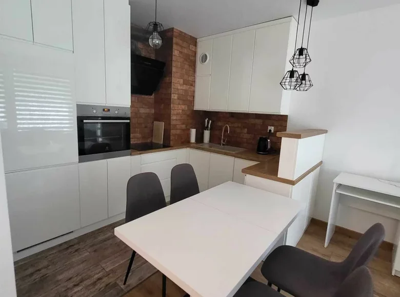 Wohnung 2 zimmer 43 m² in Danzig, Polen