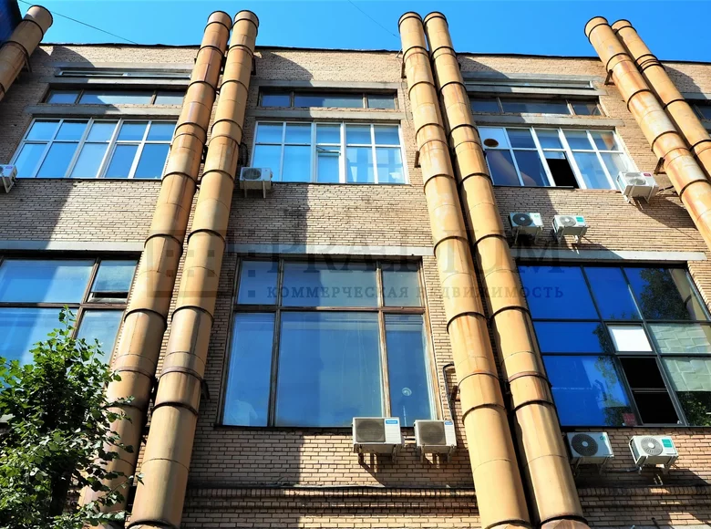 Propiedad comercial 62 m² en Distrito Administrativo Central, Rusia