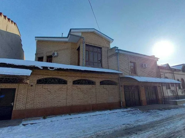 Дом 8 комнат 600 м² Келес, Узбекистан