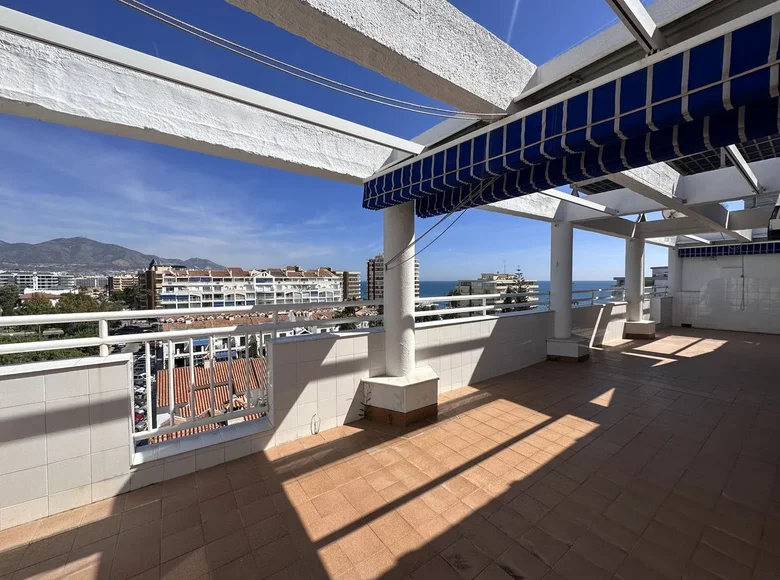 3 bedroom apartment 135 m² Fuengirola, Spain