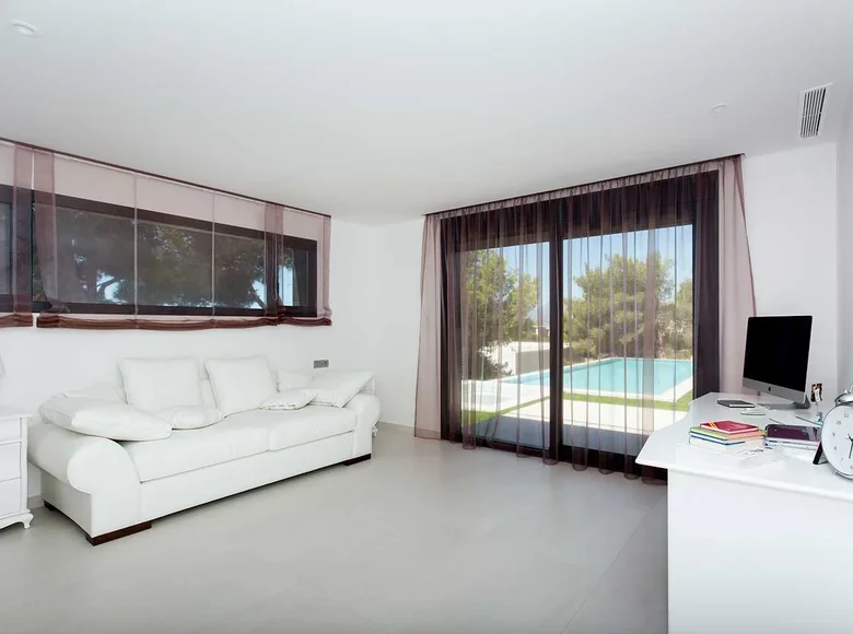 Вилла 5 спален 543 м² Altea, Испания