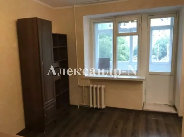 Mieszkanie 1 pokój 25 m² Odessa, Ukraina