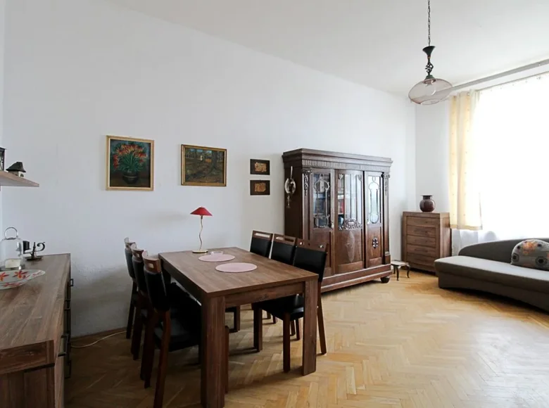 Apartamento 2 habitaciones 61 m² Breslavia, Polonia