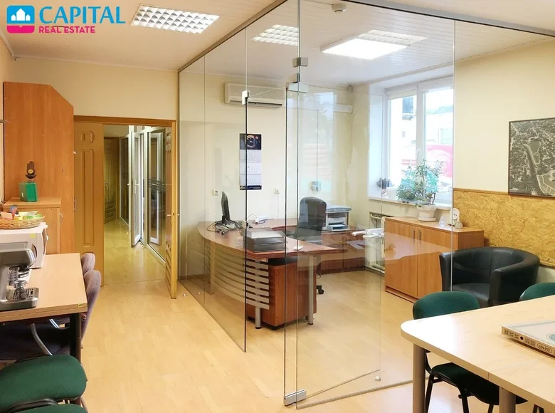 Коммерческое помещение 399 м² Паневежис, Литва
