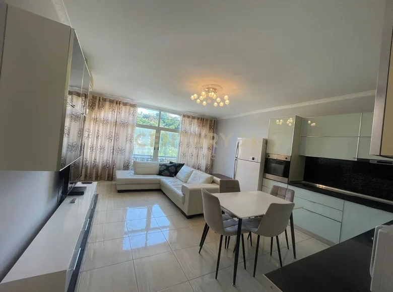 Appartement 2 chambres 60 m² Bashkia Durres, Albanie