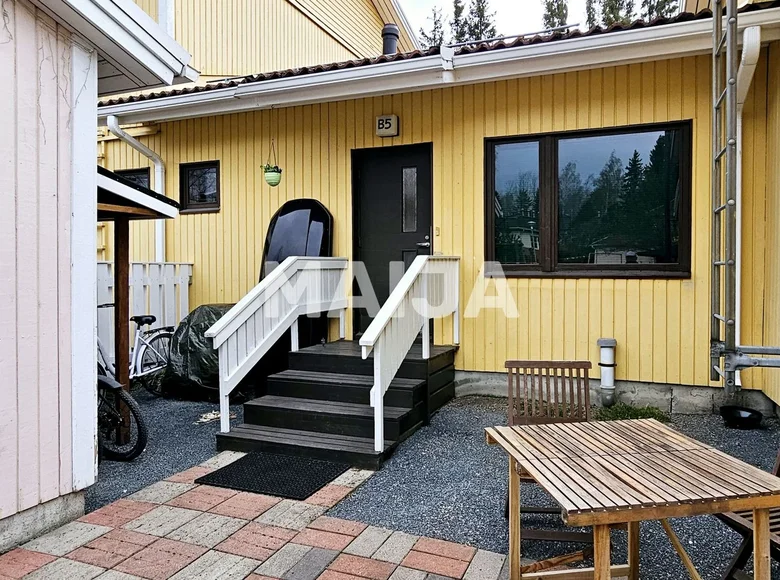 2 bedroom apartment 60 m² Porvoo sub-region, Finland
