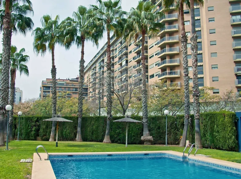 3 bedroom apartment 146 m² Comarca de Valencia, Spain