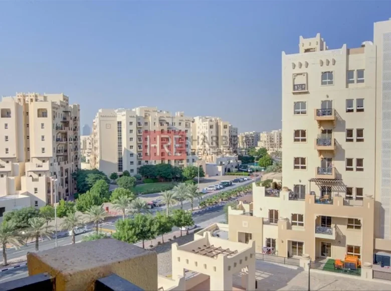 Appartement 3 chambres 2 295 m² Doubaï, Émirats arabes unis