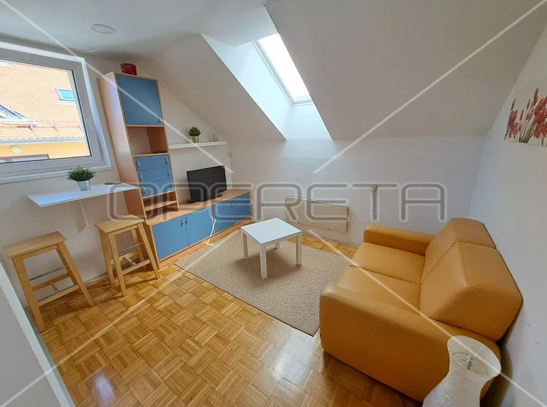 Apartment 29 m² Zagreb, Croatia