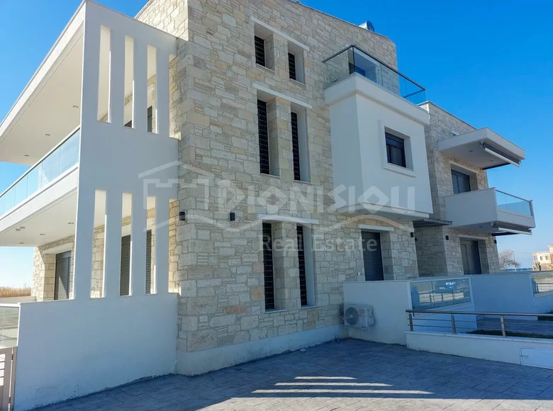 2 bedroom house 89 m² Flogita, Greece