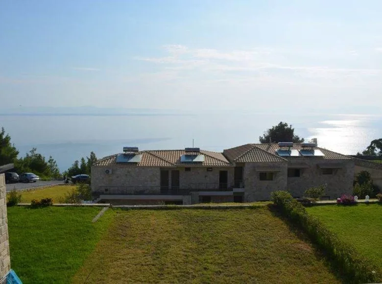 Townhouse 130 m² Chalkidiki Regional Unit, Greece