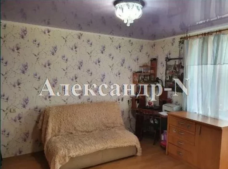 Wohnung 2 Zimmer 36 m² Odessa, Ukraine