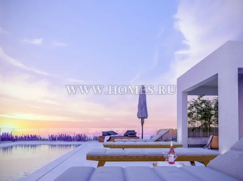 2 bedroom apartment 106 m² Cyprus, Cyprus