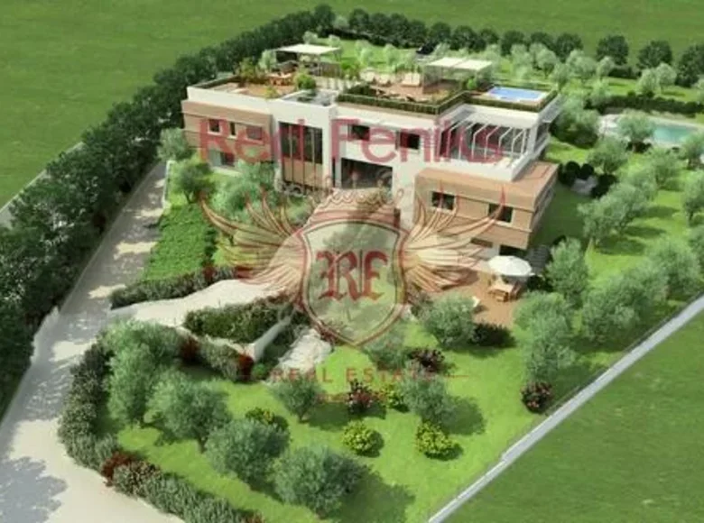 5 bedroom villa 650 m² Italy, Italy