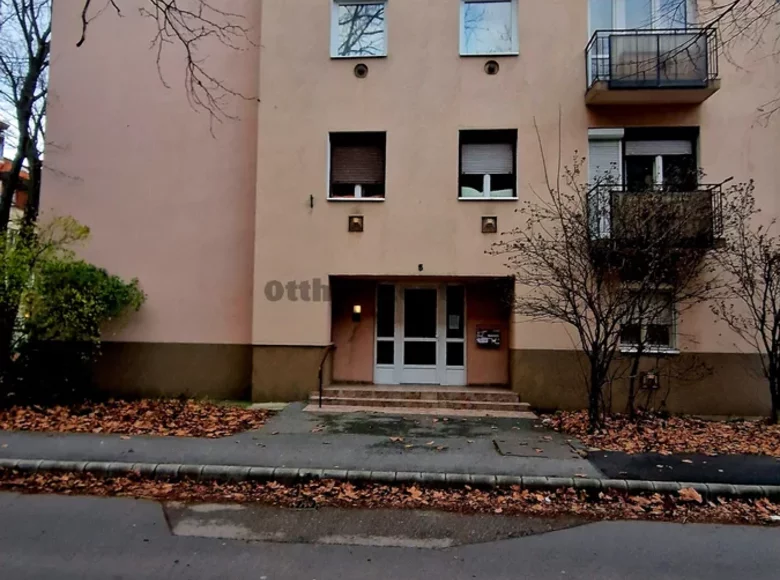 Mieszkanie 2 pokoi 44 m² Miskolci jaras, Węgry
