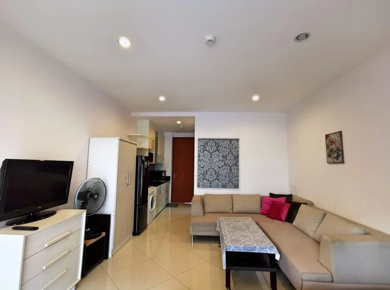 Condo 40 m² Pattaya, Thailand