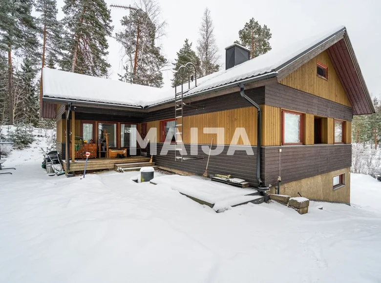 3 bedroom house 138 m² Valkeakoski, Finland