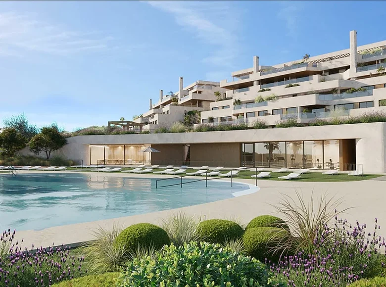 Penthouse 3 bedrooms 84 m² San Roque, Spain