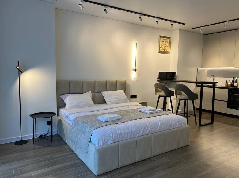 Estudio 1 habitación 53 m² Batumi, Georgia