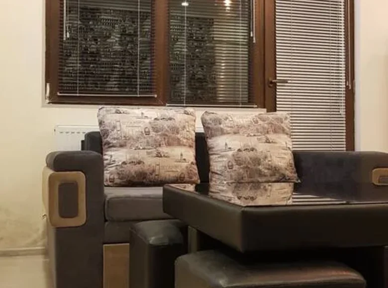 Apartamento 2 habitaciones 41 m² Tiflis, Georgia
